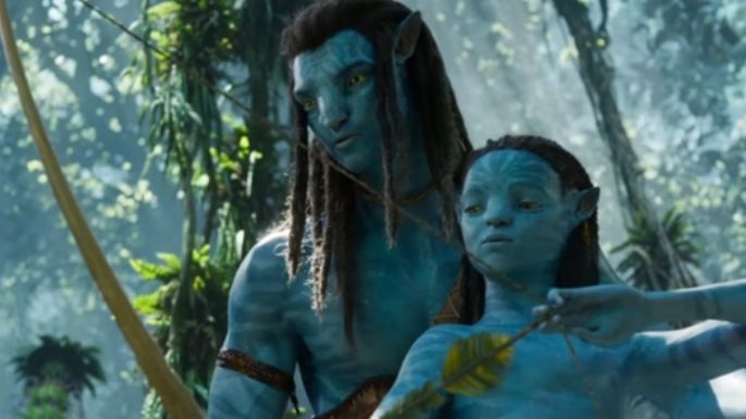 Mira el trailer final de 'Avatar: El Camino del Agua' que promete definir a toda una generación