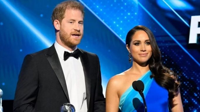 La serie documental de Netflix de Meghan Markle y el príncipe Harry anuncia fecha de estreno