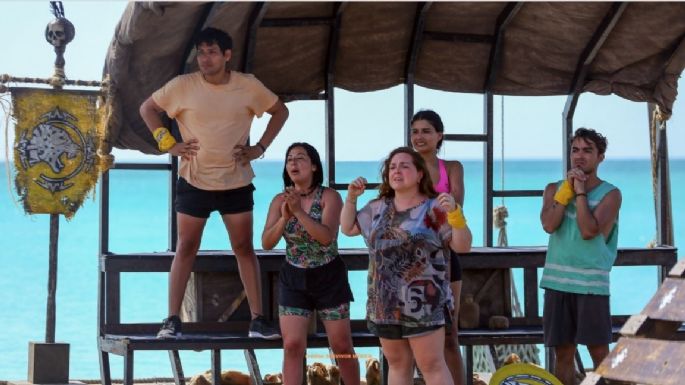 Exparticipante de Survivor México se prepara para llegar a La Casa de los Famosos