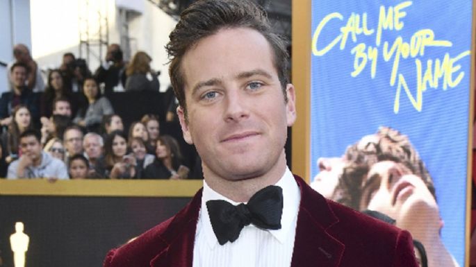 Muere padre de Armie Hammer a los 67 años; esta es la causa de muerte