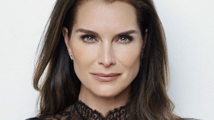 Brooke Shields revela que se aprovecharon de ella en entrevista con Barbara Walters