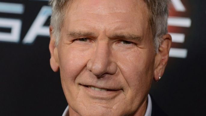 Harrison Ford se conmueve hasta las lágrimas en estreno en Cannes del final de 'Indiana Jones'