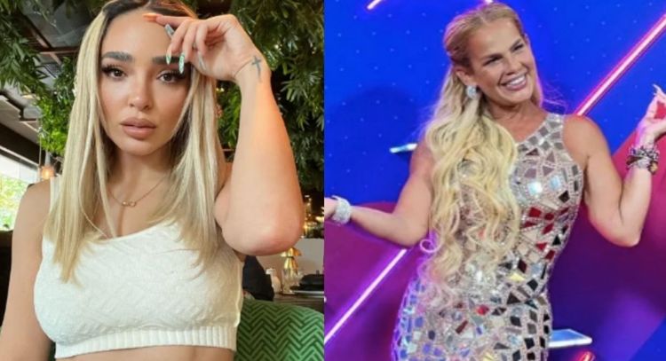 Tensión en 'LBEH': Manelyk manda contundente 'recadito' a Niurka; la actriz de Televisa así responde