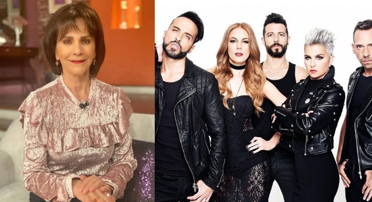 Shock en TV Azteca: Pati Chapoy humilla a Kabah en redes; niega que fueran invitados a Qatar