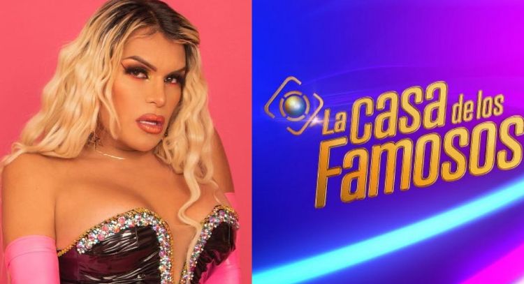 Wendy Guevara no se limita y confiesa quiénes sí serán sus amigos al terminar ‘LCDLF’; esto dijo