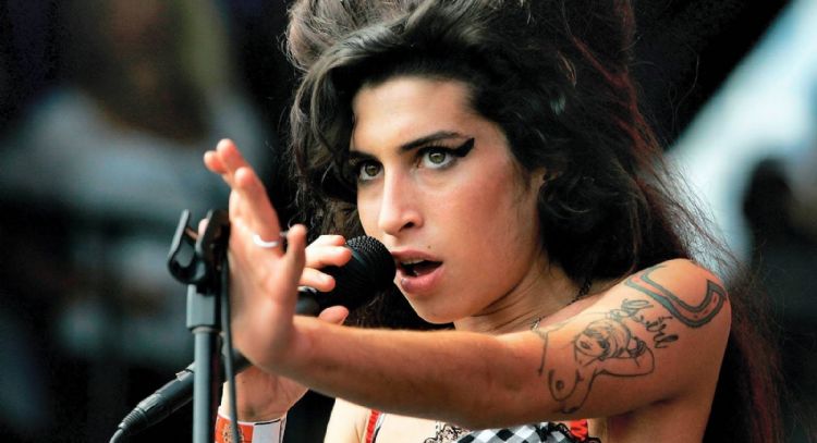 Excuñado de Amy Winehouse lamentablemente muere de sobredosis a los 27 años