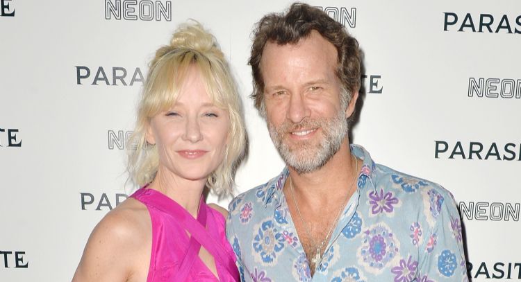 Exnovio de Anne Heche levanta demanda por préstamo impago de 150 md