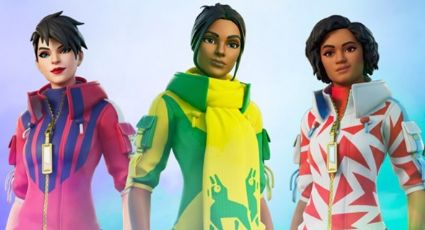 'Fortnite' promueve los derechos LGBT con los atuentos 'Let Them Know' durante la Copa del Mundo