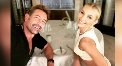 Shock en Televisa: Irina Baeva revela los motivos de su 'separación' de Gabriel Soto