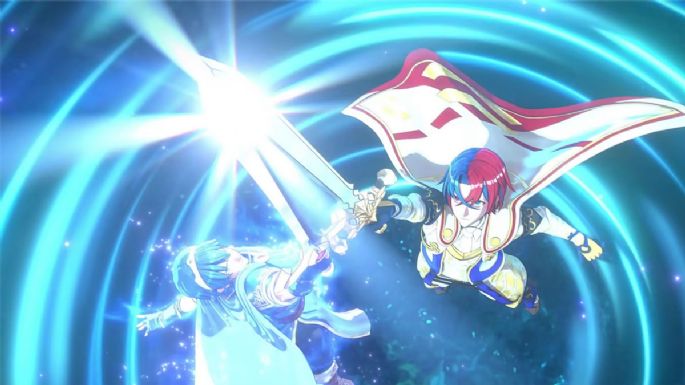 La nueva demo de 'Fire Emblem' muestra cómo podrás luchar junto a personajes clásicos