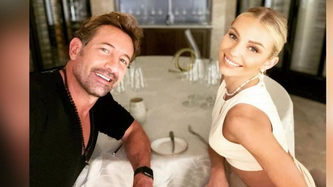 Shock en Televisa: Irina Baeva revela los motivos de su 'separación' de Gabriel Soto