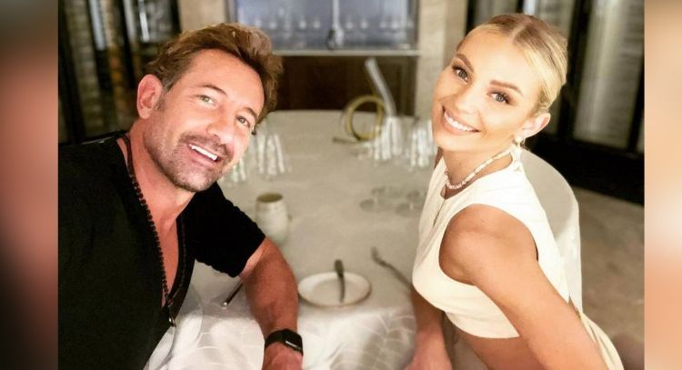 Shock en Televisa: Irina Baeva revela los motivos de su 'separación' de Gabriel Soto