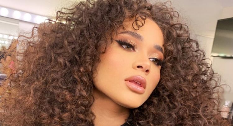 Cesia Saenz de 'La Academia' conquista a sus seguidores al presumir coqueto outfit