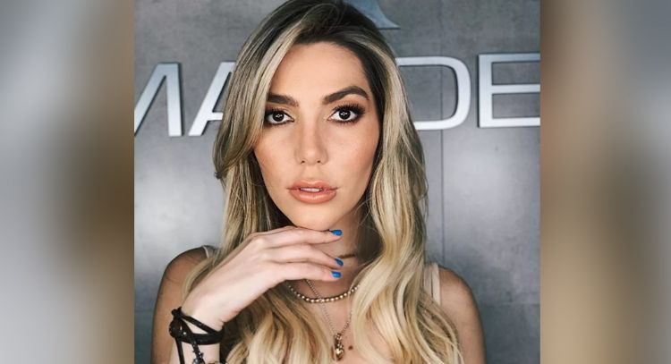 En medio de pleito legal con Alejandra Guzmán, Frida Sofía anuncia su retiro y da la fuerte razón