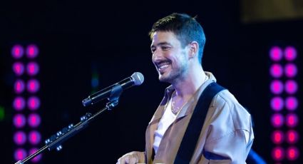 Marcus Mumford revela que ya está listo para hacer un nuevo álbum de Mumford & Sons