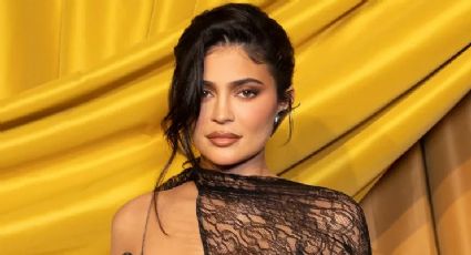 Kylie Jenner saca el 'glamour' y posa con encantador 'outfit' de día para este verano; así luce