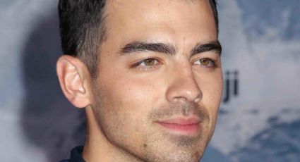 Joe Jonas revela que perdió el papel de Spider-Man ante este actor