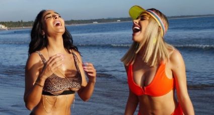 Acapulco Shore: Karime Pindter confiesa que no quería grabar la 'Putivuelta' con Manelyk