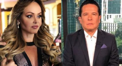 Gaby Spanic habría interpuesto demanda contra Gustavo Adolfo Infante y Sergio Mayer habla