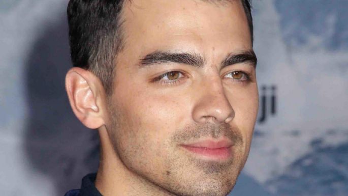 Joe Jonas revela que perdió el papel de Spider-Man ante este actor