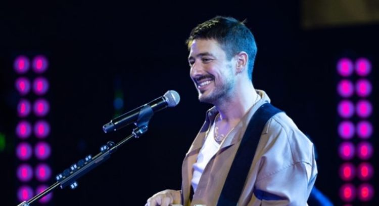 Marcus Mumford revela que ya está listo para hacer un nuevo álbum de Mumford & Sons