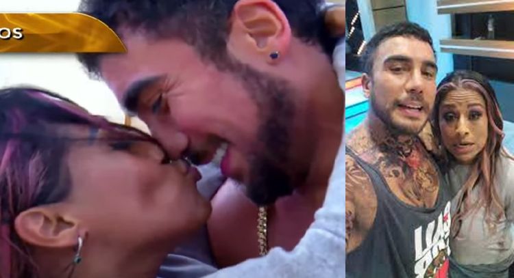 ¿Romance en Televisa? Tras duro divorcio, Toñita confirmaría amorío con famoso actor en 'Hoy'