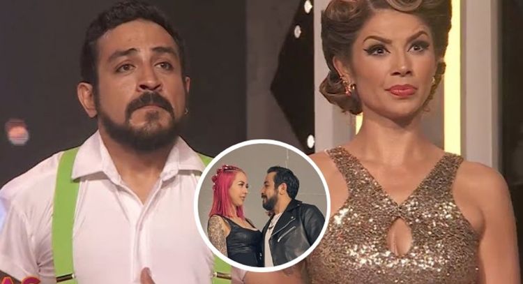 "Personalidad de mier...": Ferka confronta a Luis Fernando en 'LEBEH' por pleito en 'Hoy'