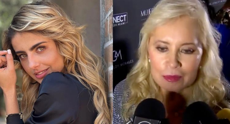 ¿La vetó de Televisa? Productora habla de pleito con Michelle Renaud; aclara despido