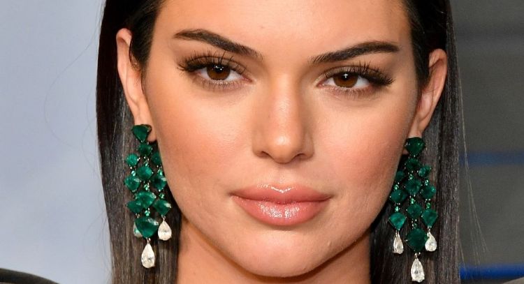 Kendall Jenner se viste de blanco y enamora a todo Instagram; este es su look