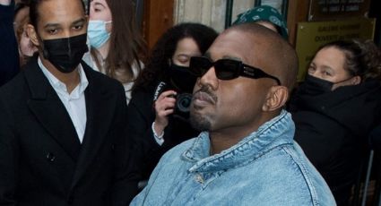 Adidas investigará a Kanye West por presuntamente mostrar material indebido a los empleados