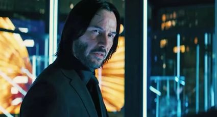 Keanu Reeves está en conversaciones para convertirse en el próximo villano de 'Contracara 2'