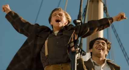 James Cameron revela que Leonardo DiCaprio casi se queda aparecer en 'Titanic' por esta razón