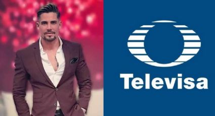 Tras renunciar en vivo de 'VLA', famoso conductor revela nuevo proyecto ¿en Televisa?