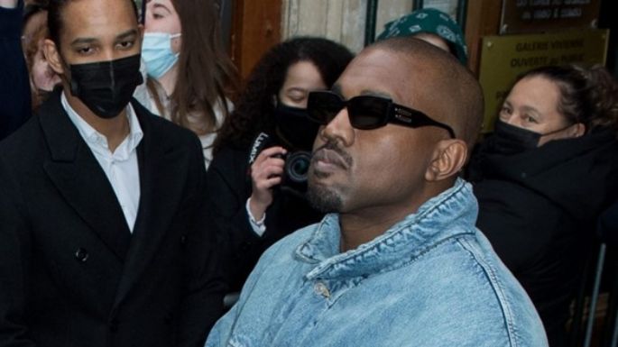 Adidas investigará a Kanye West por presuntamente mostrar material indebido a los empleados