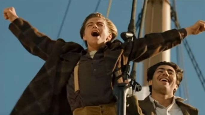 James Cameron revela que Leonardo DiCaprio casi se queda aparecer en 'Titanic' por esta razón