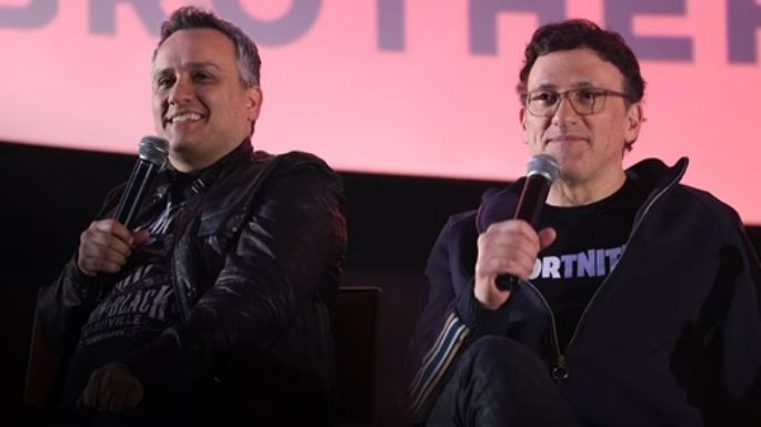 Los hermanos Russo dirigirán la próxima serie 'FTX Crypto Scandal' para Amazon Prime Video