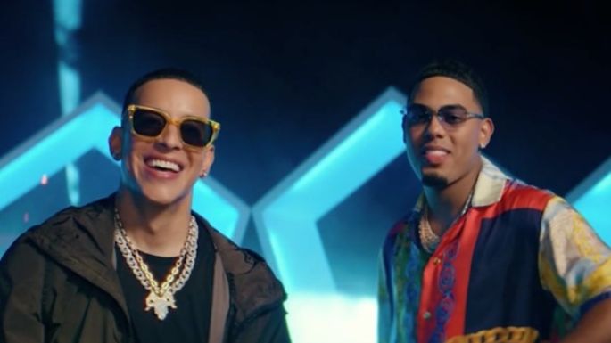 Daddy Yankee une fuerzas con Myke Towers para la canción 'Ulala': "Será un éxito global", dijo