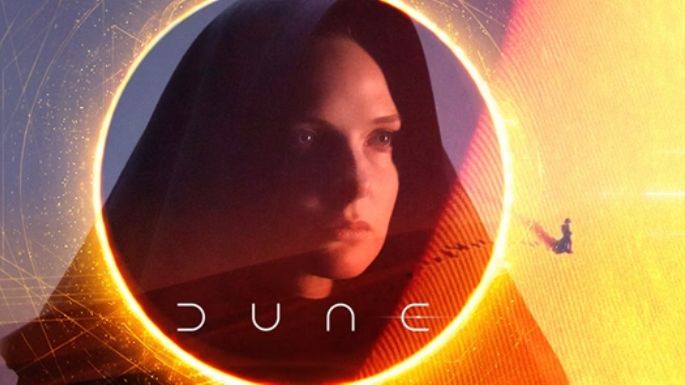 La co-showrunner de 'Dune: The Sisterhood' Diane Ademu-John abandona el proyecto por esta razón