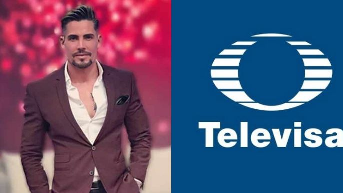 Tras renunciar en vivo de 'VLA', famoso conductor revela nuevo proyecto ¿en Televisa?