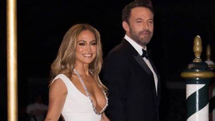 Maravilloso: Jennifer Lopez lanzará nueva canción dedicada a Ben Affleck