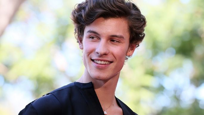 Captan a Shawn Mendes con Jocelyne Miranda, de 51 años, y alimentan rumores de amorío