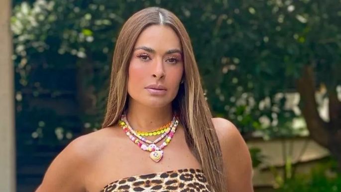 Desde ‘Netas Divinas’, Galilea Montijo se sincera y revela que pasó por el bisturí para verse mejor