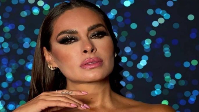 Integrante de 'Hoy' expone a Galilea Montijo y exhibe VIDEO de la conductora de Televisa molesta