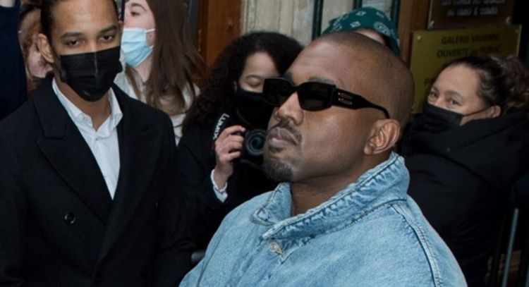 Adidas investigará a Kanye West por presuntamente mostrar material indebido a los empleados