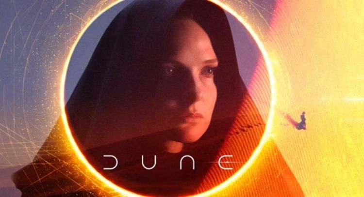 La co-showrunner de 'Dune: The Sisterhood' Diane Ademu-John abandona el proyecto por esta razón