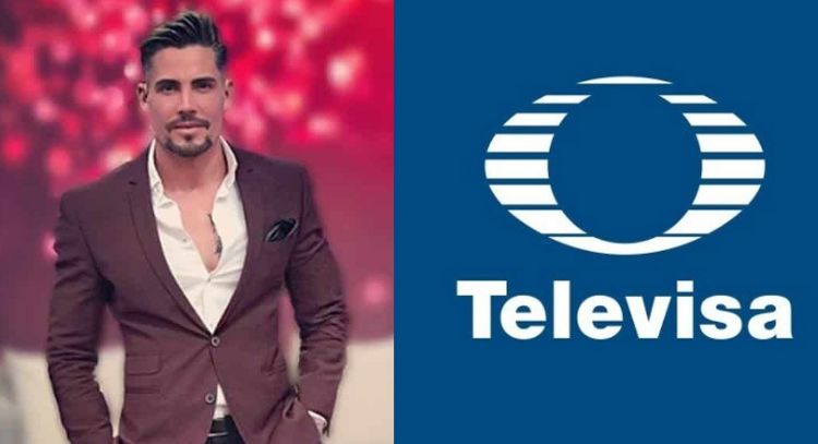 Tras renunciar en vivo de 'VLA', famoso conductor revela nuevo proyecto ¿en Televisa?