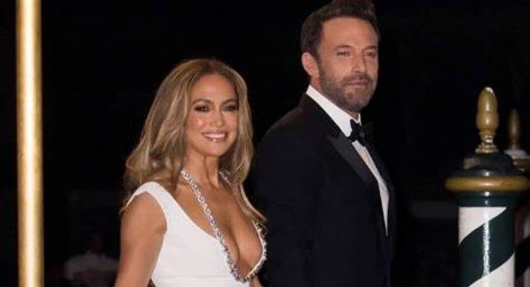 Maravilloso: Jennifer Lopez lanzará nueva canción dedicada a Ben Affleck