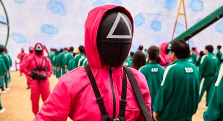 Actor de 'El Juego del Calamar' es acusado de conducta sexual inapropiada