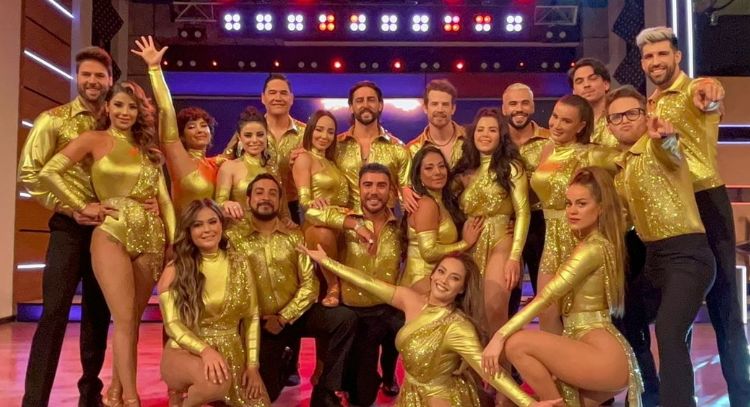 Tras dar trágica noticia en vivo, galán de Televisa es despedido del programa 'Hoy'