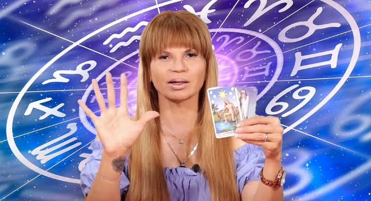 Horóscopo sábado 26 noviembre del 2022: Mhoni Vidente revela que te deparan los astros